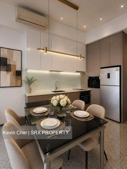 The Hillier (D23), Apartment #621145891